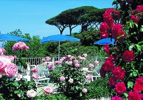 Hotel Bel Tramonto