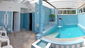 Hotel Bel Tramonto