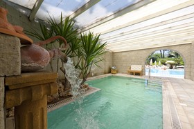 Hotel Terme La Pergola & Villa Flavio