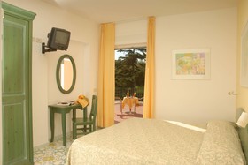 Hotel Terme La Pergola & Villa Flavio