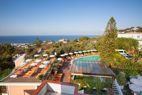 Hotel Terme La Pergola & Villa Flavio