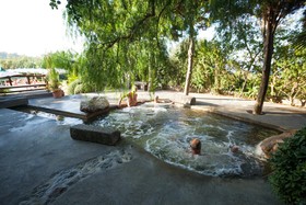 Hotel Terme La Pergola & Villa Flavio