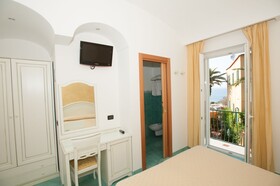 Hotel Villa Sirena