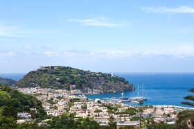 Hotel Villa Sirena