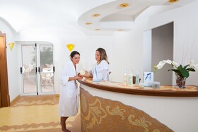 Hotel Villa Sirena