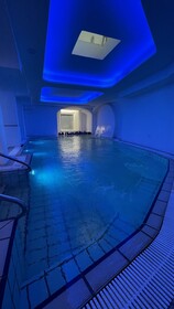 Hotel Villa Sirena