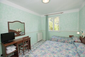 Hotel Villa Sirena