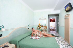 Hotel Villa Sirena