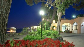 La Madonnina Hotel