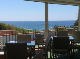 Hotel Cava dell'isola