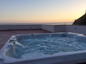 Hotel Cava dell'isola