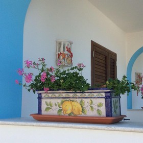 Hotel Cava dell'isola