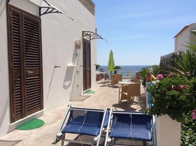 Hotel Cava dell'isola