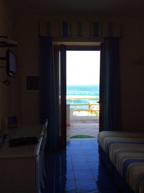 Hotel Cava dell'isola