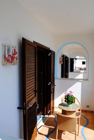 Hotel Cava dell'isola