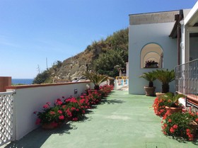 Hotel Cava dell'isola