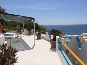 Hotel Cava dell'isola