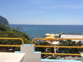 Hotel Cava dell'isola