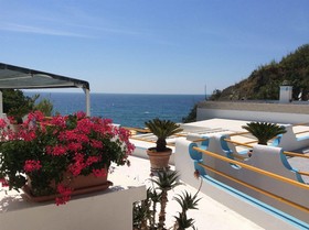 Hotel Cava dell'isola