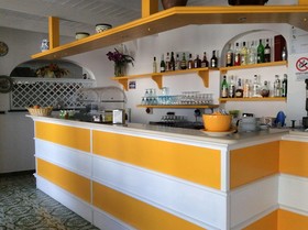 Hotel Cava dell'isola