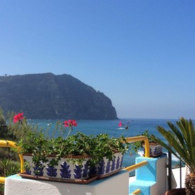 Hotel Cava dell'isola