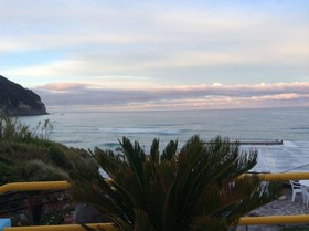 Hotel Cava dell'isola