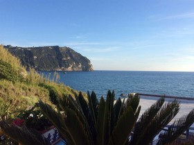 Hotel Cava dell'isola