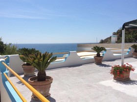 Hotel Cava dell'isola