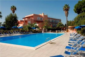 Hotel Eden Park