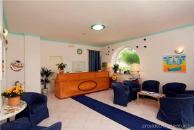 Hotel Eden Park