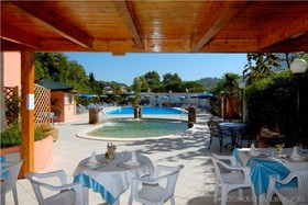 Hotel Eden Park