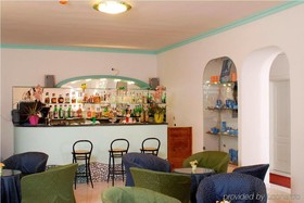 Hotel Eden Park