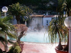 Semiramis Hotel De Charme