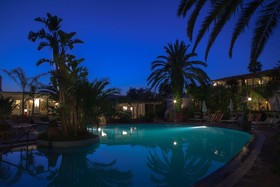 Semiramis Hotel De Charme