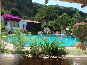 Semiramis Hotel De Charme
