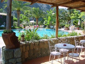 Semiramis Hotel De Charme