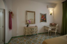 Semiramis Hotel De Charme