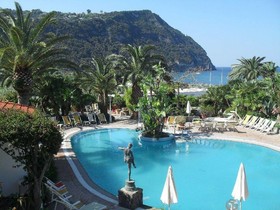 Semiramis Hotel De Charme