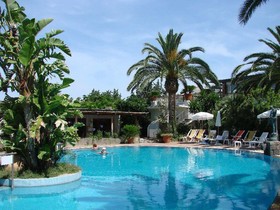 Semiramis Hotel De Charme