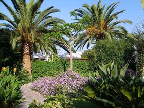 Semiramis Hotel De Charme