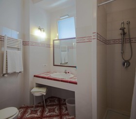 Semiramis Hotel De Charme