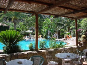 Semiramis Hotel De Charme