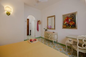 Semiramis Hotel De Charme
