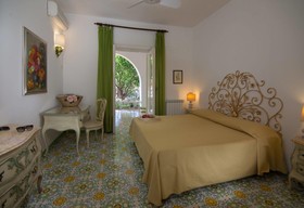 Semiramis Hotel De Charme