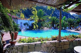 Semiramis Hotel De Charme