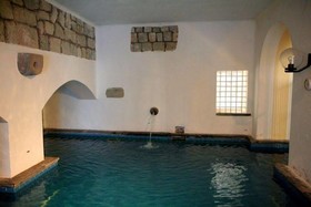 Hotel Terme Castaldi