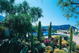 Hotel Terme Providence