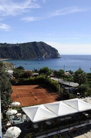 Il Gattopardo Hotel Terme & Beauty Farm