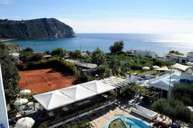Il Gattopardo Hotel Terme & Beauty Farm