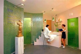 Il Gattopardo Hotel Terme & Beauty Farm
